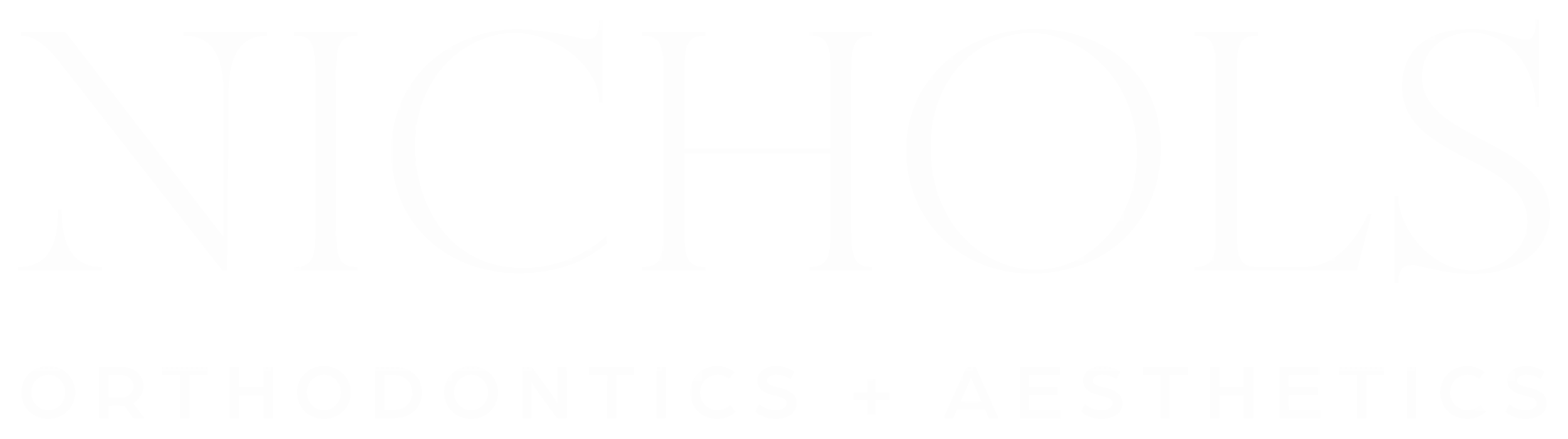Nichols Orthodontics